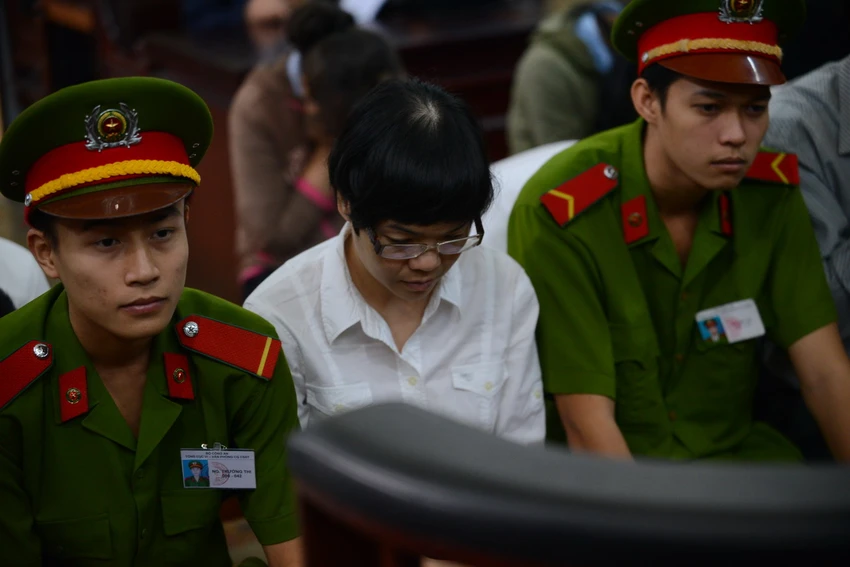 Liệu người dân có gặp phải một Huyền Như khác? ảnh 2 Liệu người dân có gặp phải một Huyền Như khác? ảnh 2